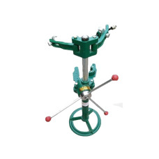 Съемник пружин механической для пола (макс. усилие 1т) Aeroforce AE-2202