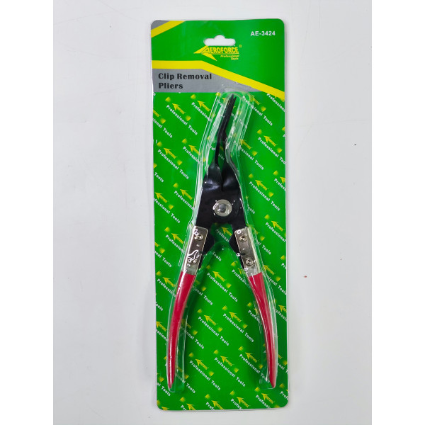 Щипцы для снятия клипс Aeroforce AE-3424