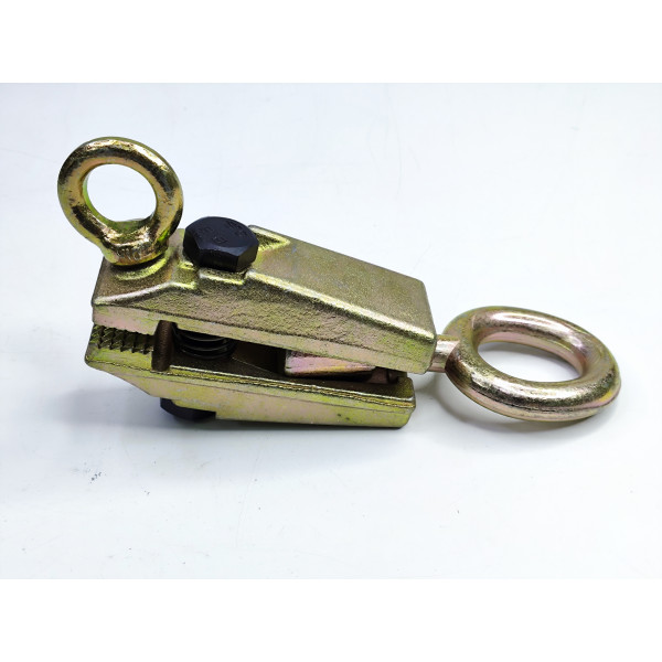 Зажим рихтовочный (5 т; 2 т) Aeroforce AE-6602