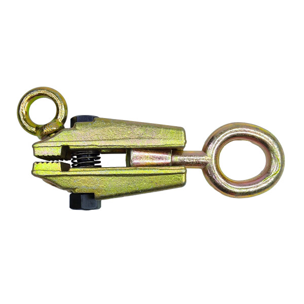 Зажим рихтовочный (5 т; 2 т) Aeroforce AE-6602