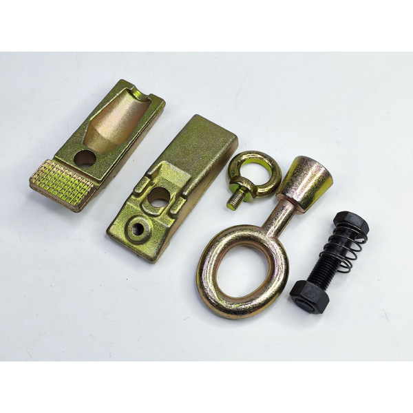 Зажим рихтовочный (5 т; 2 т) Aeroforce AE-6602