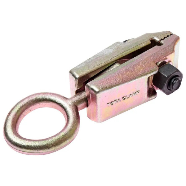 Комплект растяжек 10 тонн + Стяжка гидравлическая 10 тонн + Зажим рихтовочный Profline 97060-211