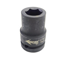 Головка ударная 6-гр. 19 мм 3/4" Aeroforce D2819