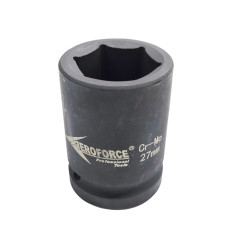 Головка ударная 6-гр. 27 мм 3/4" Aeroforce D2827