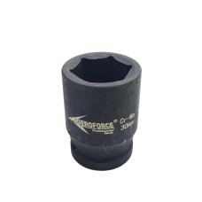 Головка ударная 6-гр. 30 мм 3/4" Aeroforce D2830