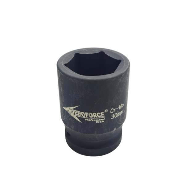 Головка ударная 6-гр. 30 мм 3/4" Aeroforce D2830