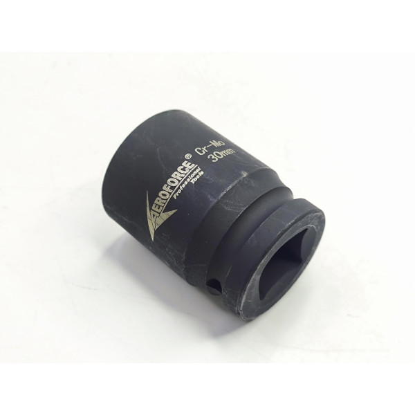 Головка ударная 6-гр. 30 мм 3/4" Aeroforce D2830