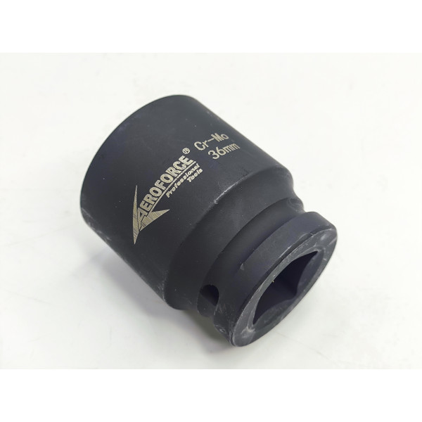 Головка ударная 6-гр. 36 мм 3/4" Aeroforce  D2836