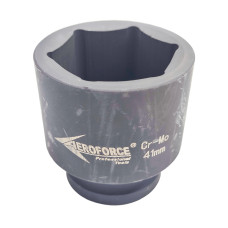 Головка ударная 6-гр. 41 мм 3/4" Aeroforce D2841