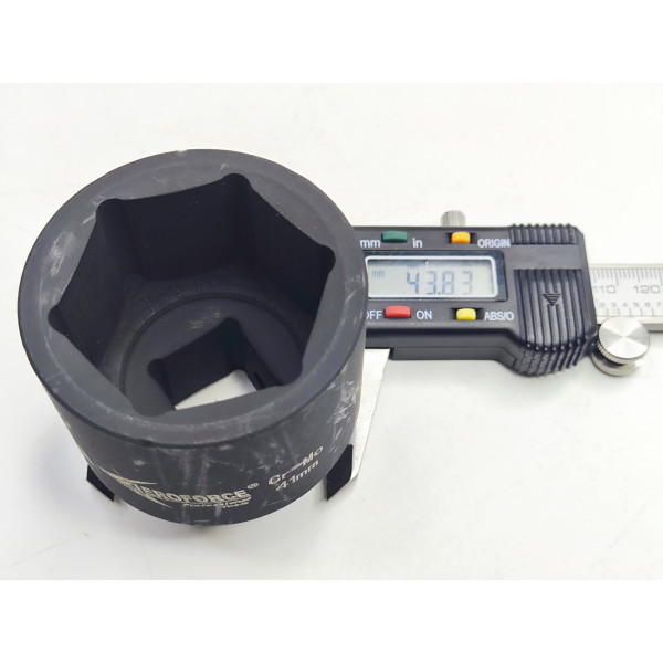 Головка ударная 6-гр. 41 мм 3/4" Aeroforce D2841