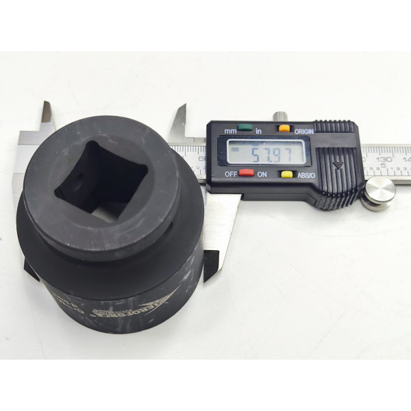 Головка ударная 6-гр. 41 мм 3/4" Aeroforce D2841