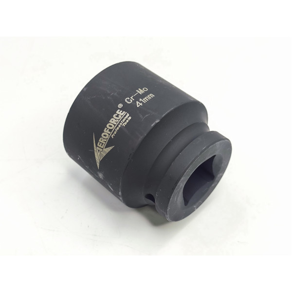 Головка ударная 6-гр. 41 мм 3/4" Aeroforce D2841