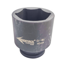 Головка ударная 6-гр. 46 мм 3/4" Aeroforce D2846