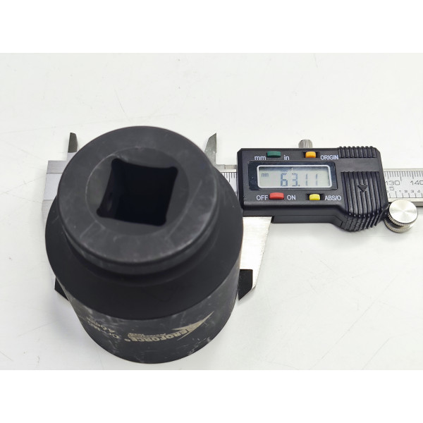 Головка ударная 6-гр. 46 мм 3/4" Aeroforce D2846