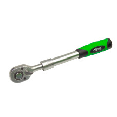 Трещотка телескопическая 1/2" Aeroforce J1103