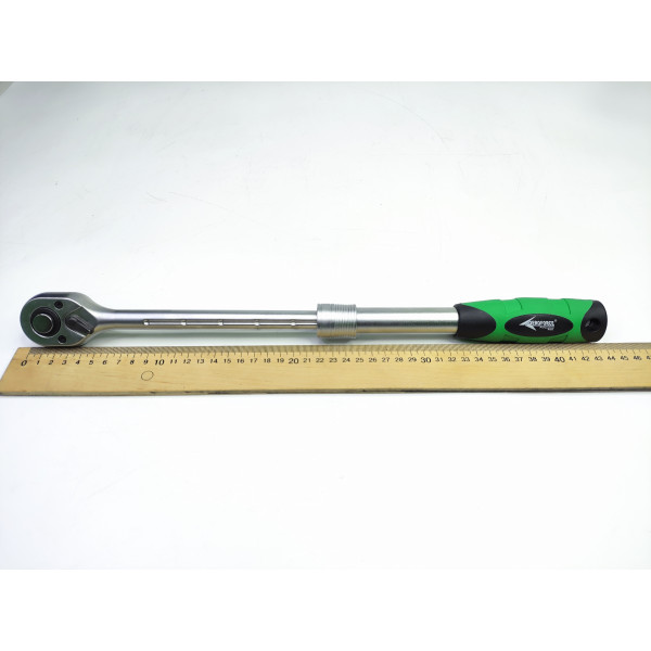 Трещотка телескопическая 1/2" Aeroforce J1103