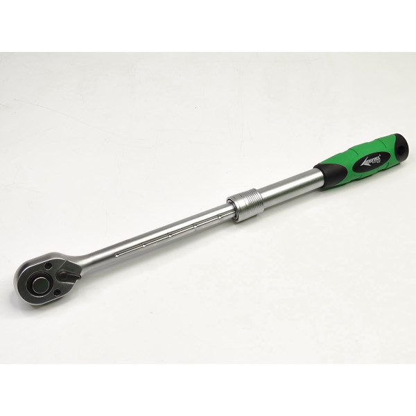 Трещотка телескопическая 1/2" Aeroforce J1103