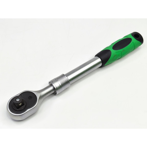 Трещотка телескопическая 1/2" Aeroforce J1103