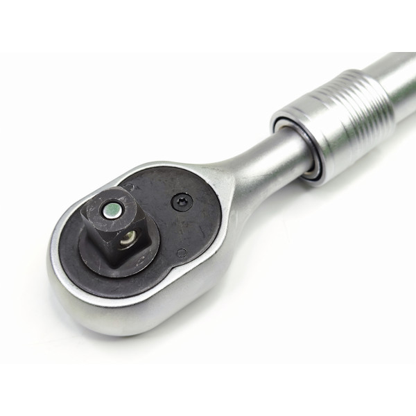 Трещотка телескопическая 1/2" Aeroforce J1103