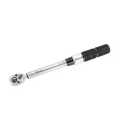 Динамометрический ключ щелчкового типа 1/2" 60-330 Нм Aeroforce JNJ03330