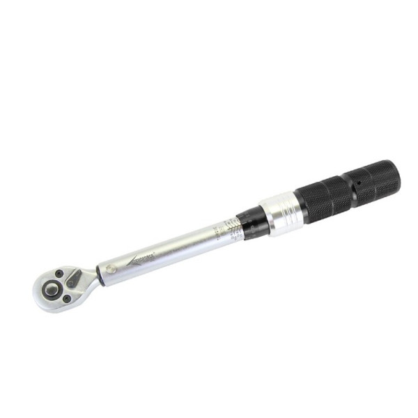 Динамометрический ключ щелчкового типа 1/2" 60-330 Нм Aeroforce JNJ03330