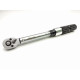 Динамометрический ключ 1/4" 5-25NM Aeroforce JNJM01025