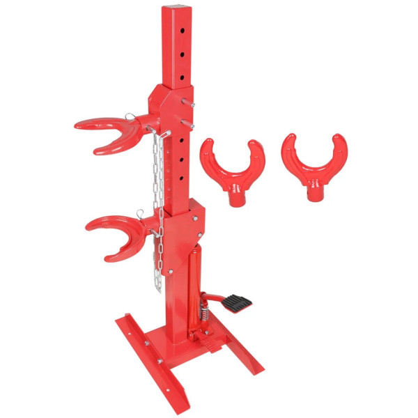 Съемник гидравлический с насадками Profline 97145ES